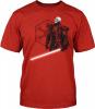 Tricou star wars darth malgus marime m