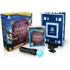 Wonderbook book of spells with move controller and