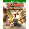 Worms battlegrounds xbox one