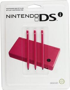 Accesorii Nintendo Dsi Lite Stylus Pink Nintendo Ds