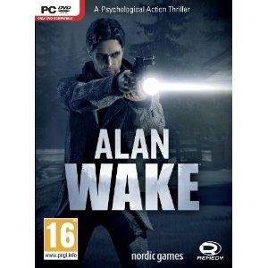 Alan Wake Pc