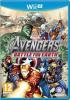 Avengers battle for earth nintendo wii u