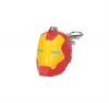 Breloc Marvel Iron Man Helmet 3D Keychain