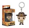 Breloc Pocket Pop Walking Dead Rick Grimes