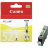 Canon cli-521y yellow inkjet