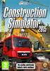 Construction simulator 2015 pc