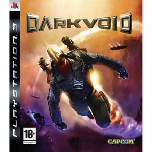 Dark Void Ps3