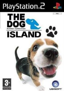 Dog Island Ps2