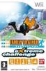 Family trainer extreme challenge nintendo wii