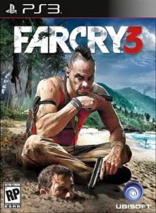 Far cry 2 ps3