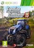 Farming Simulator 15 Xbox360