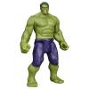 Figurina marvel avengers age of ultron hulk titan