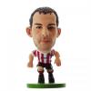 Figurina Soccerstarz Sunderland Afc Steven Fletcher 2014