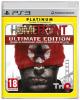 Homefront Ultimate Edition Ps3