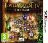 Jewel quest iv heritage nintendo 3ds