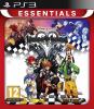 Kingdom Hearts Hd 1.5 Remix Essentials Ps3