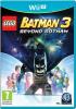 Lego Batman 3 Beyond Gotham Nintendo Wii U
