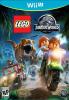 Lego jurassic world nintendo wii u