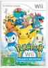 Pokepark Pikachu s Adventure Nintendo Wii