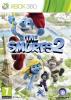 The Smurfs 2 Xbox360