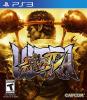 Ultra street fighter iv ps3