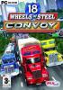 18 Wheels Of Steel Convoy Pc