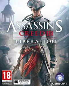 Assassin s Creed Liberation Hd Pc