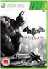 Batman arkham city xbox360