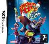 Chicken little ace in action nintendo ds