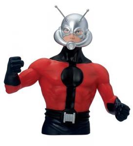 Cutie Pentru Bani Marvel Ant Man Bank