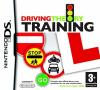 Driving theory training nintendo ds