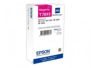 EPSON T7893 MAGENTA INKJET CARTRIDGE