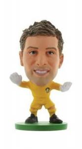 Figurina Soccerstarz Queens Park Rangers Cammy Bell