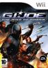 G.I. Joe The Rise Of Cobra Nintendo Wii