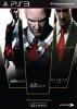 Hitman trilogy hd collection ps3