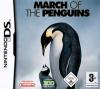 March of the penguins nintendo ds