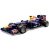 Masinuta bburago infiniti red bull rb9 1:64