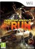 Need for speed the run nintendo wii