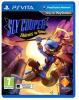 Sly cooper thieves in time ps vita