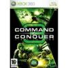 Command and conquer 3 tiberium wars xbox360