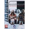 Compilation Assassin s Creed Revelations And Assassin s Creed Brotherhood Pc