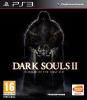 Dark souls ii scholar of the first sin ps3