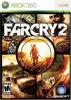 Far Cry 2 Xbox360