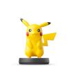 Figurina Nintendo Amiibo Super Smash Bros Pikachu Nintendo Wii U