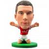 Figurina soccerstarz arsenal lukas podolski