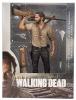Figurina Walking Dead Rick Grimes Dlx 10 Inch