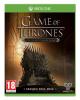 Game Of Thrones A Telltale Games Series Season Pass Disc Xbox One