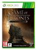 Game Of Thrones A Telltale Games Series Season Pass Disc Xbox360