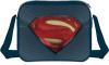 Geanta Batman Vs Superman Dawn Of Justice Superman Messenger Bag