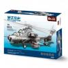 Jucarie constructiva elicopter wz10